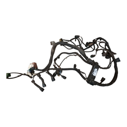 Chicote Motor 508 2013