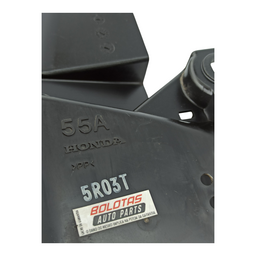 DUTO TOMADA ENTRADA DE AR HONDA CITY FIT 15 A 21 ORIGINAL