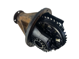 DIFERENCIAL TRASEIRO HILUX AUT. 4X4 2006 2007  A 2015 11X43