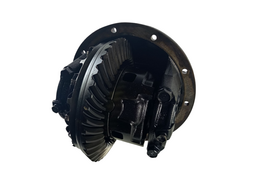 DIFERENCIAL TRASEIRO HILUX AUT. 4X4 2006 2007  A 2015 11X43