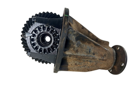 Diferencial Traseiro Hilux Aut. 4x4 2006 2007  a 2015 11x43