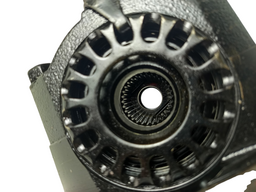 DIFERENCIAL TRASEIRO HILUX AUT. 4X4 2006 2007  A 2015 11X43