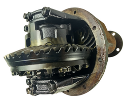 DIFERENCIAL TRASEIRO HILUX AUT. 4X4 2006 2007  A 2015 11X43