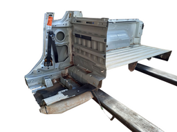 TRASEIRA LATERAL DIREITA MONTANA 2011 2012 A 2021