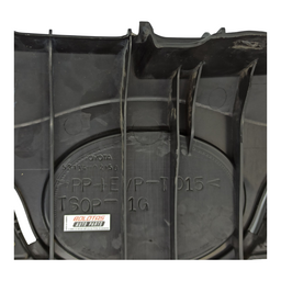 GRADE DIANTEIRA COROLLA 2009 A 2011 5311402150 