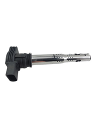 BOBINA IGNIÇAO AUDI A3 A4 VW GOLF 1.8 2001 2005 