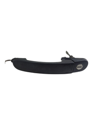 MACANETA EXTERNA DIANTEIRA ESQUERDA VW GOL G4 2005 2010