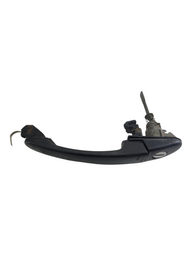 MACANETA EXTERNA DIANTEIRA ESQUERDA VW GOL G4 2005 2010