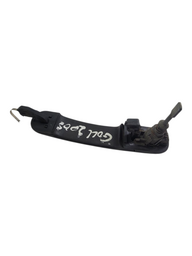 MACANETA EXTERNA DIANTEIRA ESQUERDA VW GOL G4 2005 2010