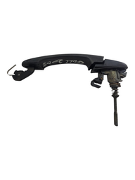 MACANETA EXTERNA DIANTEIRA ESQUERDA VW GOL G4 2005 2010