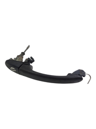 MACANETA EXTERNA DIANTEIRA ESQUERDA VW GOL G4 2005 2010