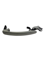 MACANETA EXTERNA DIANTEIRA ESQUERDA VW GOLF 1999 2006
