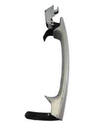 MACANETA EXTERNA DIANTEIRA ESQUERDA VW GOLF 1999 2006