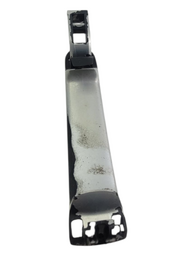 MACANETA EXTERNA DIANTEIRA ESQUERDA VW GOLF 1999 2006