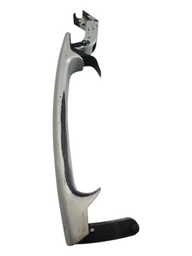 MACANETA EXTERNA DIANTEIRA ESQUERDA VW GOLF 1999 2006