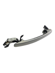 MACANETA EXTERNA DIANTEIRA ESQUERDA VW GOLF 1999 2006