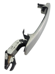 MACANETA EXTERNA DIANTEIRA ESQUERDA VW GOLF 1999 2006