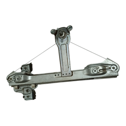 Máquina de Vidro Porta Traseira Esq Onix Prisma 12 a 20 Man