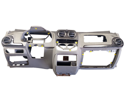 Capa Moldura Painel Tabelier Agile 2011 A 2014