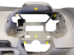 CAPA MOLDURA PAINEL TABELIER AGILE 2011 A 2014