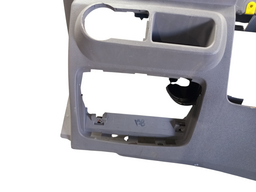 CAPA MOLDURA PAINEL TABELIER AGILE 2011 A 2014