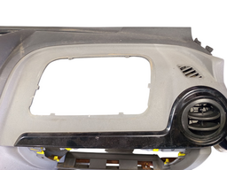 CAPA MOLDURA PAINEL TABELIER AGILE 2011 A 2014