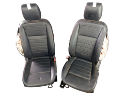 JOGO DE BANCO DIANTEIROS ECOSPORT STORM 2017 A 2020 PRETO 