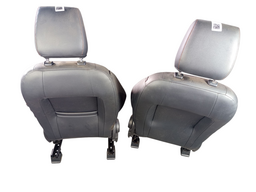 JOGO DE BANCO DIANTEIROS ECOSPORT STORM 2017 A 2020 PRETO 