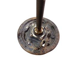 Ponta De Eixo Lado Esquerdo Hr 2013/2022