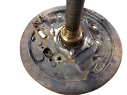 PONTA DE EIXO LADO ESQUERDO HR 2013/2022