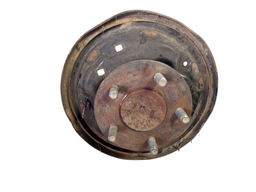 PONTA DE EIXO LADO ESQUERDO HR 2013/2022