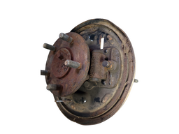 PONTA DE EIXO LADO ESQUERDO HR 2013/2022