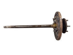 PONTA DE EIXO LADO ESQUERDO HR 2013/2022