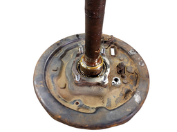 PONTA DE EIXO LADO DIREITO HR 2013/2022 