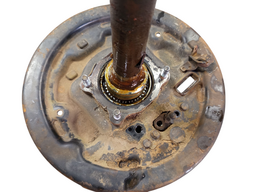 PONTA DE EIXO LADO DIREITO HR 2013/2022 