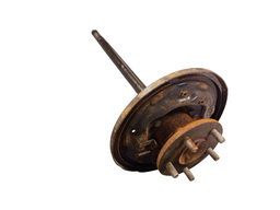 PONTA DE EIXO LADO DIREITO HR 2013/2022 