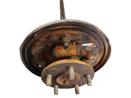 PONTA DE EIXO LADO DIREITO HR 2013/2022 