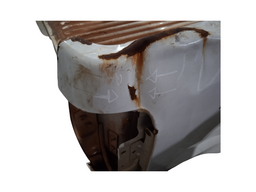 CAÇAMBA S10 2013/2022