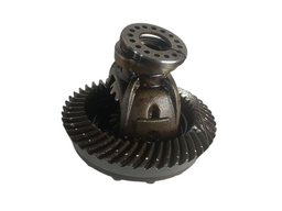 Diferencial Traseiro Hr 2.5 2005 a 2012 47x11 S/ Abs