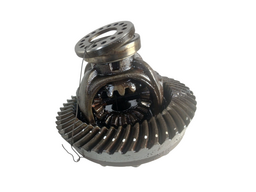 DIFERENCIAL TRASEIRO HR 2.5 2005 A 2012 47X11 S/ ABS