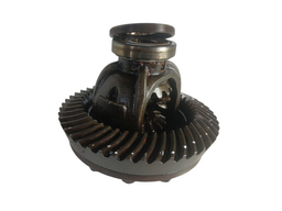 DIFERENCIAL TRASEIRO HR 2.5 2005 A 2012 47X11 S/ ABS