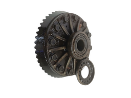 DIFERENCIAL TRASEIRO HR 2.5 2005 A 2012 47X11 S/ ABS