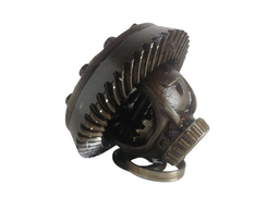 DIFERENCIAL TRASEIRO HR 2.5 2005 A 2012 47X11 S/ ABS