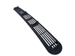 GRADE SAÍDA DIFUSOR DE AR CHURRASQUEIRA S10 BLAZER 2001 A 20