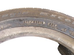 PNEU 215/55 R16 GOODYEAR EAGLE EXCELLENCE