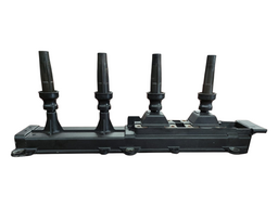 Bobina Ignição Marelli Citroen C3 Berlingo Xsara 2000 2012