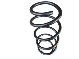 Mola Dianteira Gol Voyage Saveiro 1.0 1.6 G5 G7 G7 G8