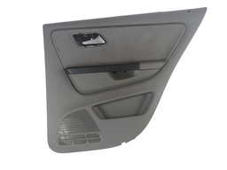 FORRO PORTA TRASEIRA DIREITA FOX SPACEFOX 2004 A 2022