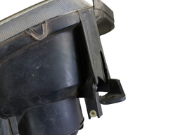 FAROL ESQUERDO S10 BLAZER 2001 A 2011 CROMADO