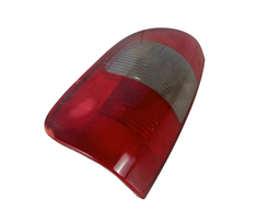 LANTERNA TRASEIRA ESQUERDA S10 2001 A 2011